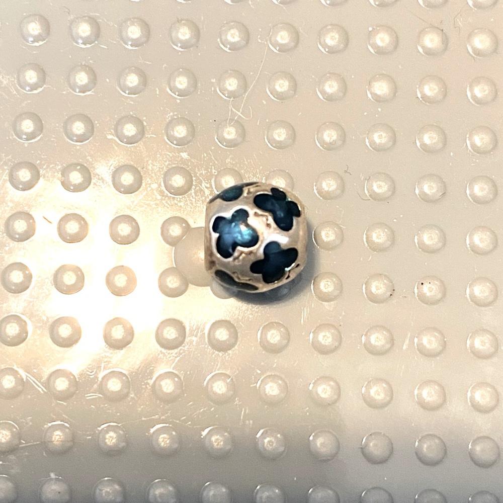 Pandora Charm